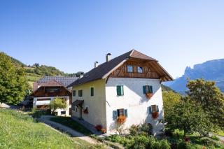 Brunnerhof-Schrof - Collalbo - 5