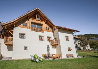Brunnerhof-Schrof - Collalbo - 4