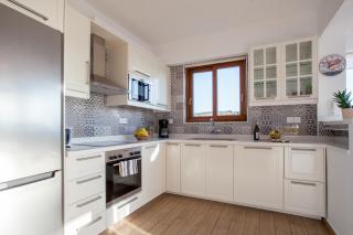 Kladissos Villa - Agia Pelagia - 7
