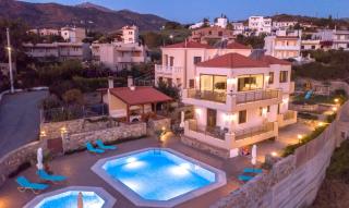Kladissos Villa - Agia Pelagia - 1
