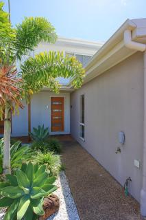 Alexandra Apartments - Bundaberg - 7