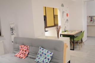 Cozy Apartments - City Center Iasi - Iaşi - 7