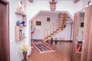 Casa Csiki - Râşnov - 3