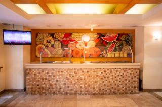 Hotel Plaza Calzada - Monterrey - 1