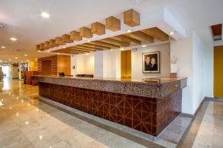Hotel Plaza Calzada - Monterrey - 5