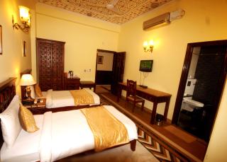 Rajputana Haveli - Jaipur - Jaipur - 7