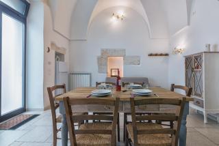 Le Piccole Case Bianche - Ostuni - 3