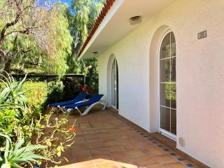 Casita Vista Valle 35 - 9