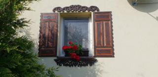 Aleksandrówka - Domek Aleksander - 7