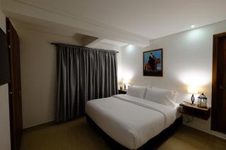 Hotel Amoek - Cartagena das Índias - 0