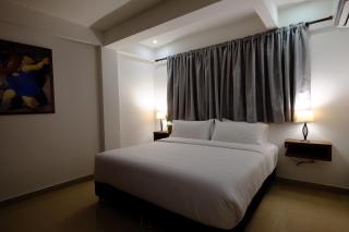 Hotel Amoek - Cartagena das Índias - 1