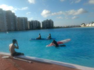Casa de vacaciones - 4