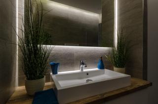 Modern, luxury flat in the heart of Budapest - Budapest - 3