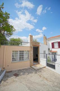 Seafarer's Suite by Filos Inc - Galaxidi - 8