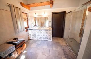 maison povil - Quart - 1