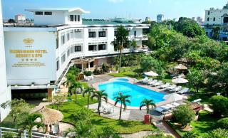 Huong Giang Hotel Resort & Spa - Hue - 7