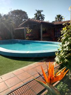 Hosteria del Prado - 1