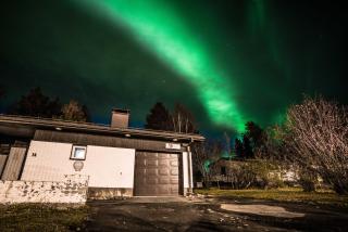 Foxtail Apartment - Rovaniemi - 5