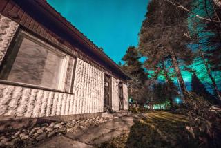 Foxtail Apartment - Rovaniemi - 6