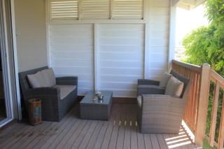 Suite Relax & Business FDF - Fort-de-France - 4