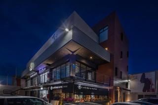 ROOM Hotel & Suites - Puebla - 0