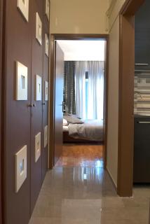 Delmare Posidonio Apartment - Tessalónica - 6