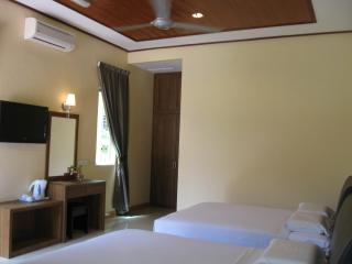 New Dawn for Langkawi - Kampung Padang Masirat - 6