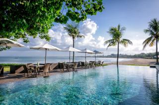 Bali Garden Beach Resort - Kuta - 0