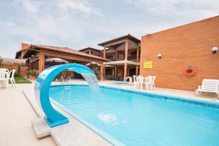 Elite Hotel - Florianópolis - 0