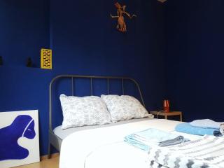 Blue Dreams Apartment - Zagabria - 2