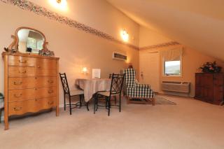Sweetgrass Inn Bed & Breakfast - Rapid City - 6