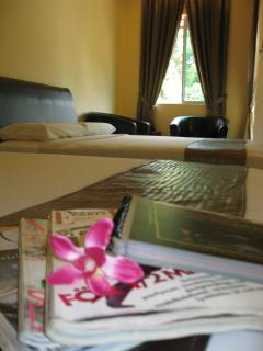 New Dawn for Langkawi - Kampung Padang Masirat - 2