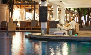 Bali Garden Beach Resort - Kuta - 2