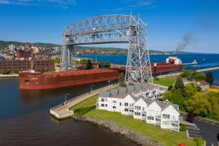 South Pier Inn - Duluth - 0