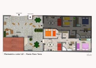 Capo d'Orlando Apartments - Capo dʼOrlando - 4