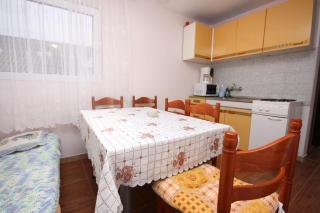 Apartments by the sea Nin, Zadar - 6149 - 5
