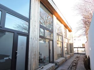 EcoLofts Croacia 1028 - Punta Arenas - 2