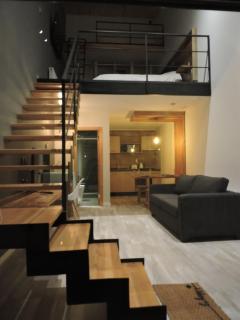 EcoLofts Croacia 1028 - Punta Arenas - 1