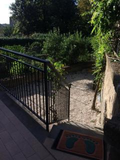 CASETTA RELAX A SUTRI - 1