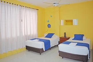 Ocean Dreams Galapagos - 1