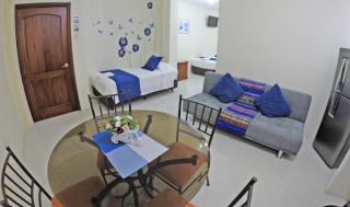 Ocean Dreams Galapagos - 1