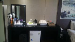 Rampart Hotel - Gwangmyeong - 3