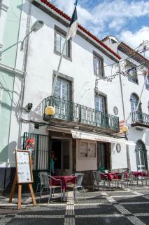 Sao Jose Guesthouse - Ponta Delgada - 1