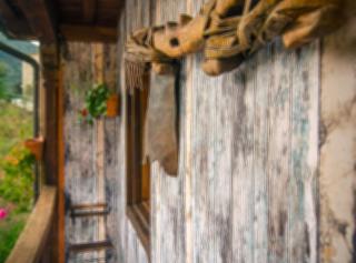 Posada Rural Bistruey - Potes - 6