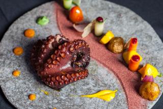 Café de Playa Beach Front Hotel - 4