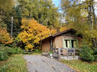 High Falls Motel & Cabins - Wawa - 4