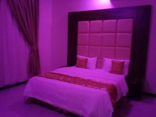 شقق فن روعة الغروب طويق اقتصادي شقق مخدومة - Riyad - 6