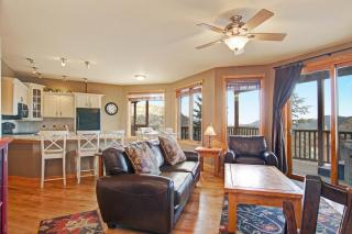 Sheep Mountain 20B Condo - Estes Park - 8