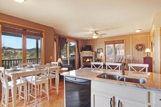 Sheep Mountain 20B Condo - 9