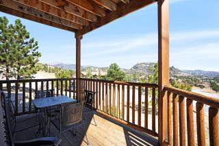 Bighorn Mountain 19B Condo - 4